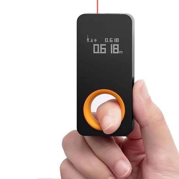 Xiaomi HOTO Laser Distance Meter SW-HT30, 98ft/30m Digital Measurement Tool