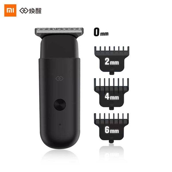 Xiaomi Huanxing EC101 Multifunctional Mini Electric Hair Clipper Xiaomi Huanxing EC101 Multifunctional Mini Electric Hair Clipper