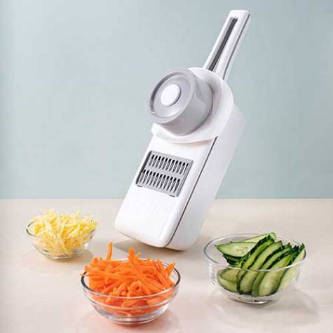 Xiaomi Huohou Multifunctional Vegetables Cutter Fruit Slicer Hand Grater Kitchen Tool Xiaomi Huohou Multifunctional Vegetables Cutter Fruit Slicer Hand Grater Kitchen Tool