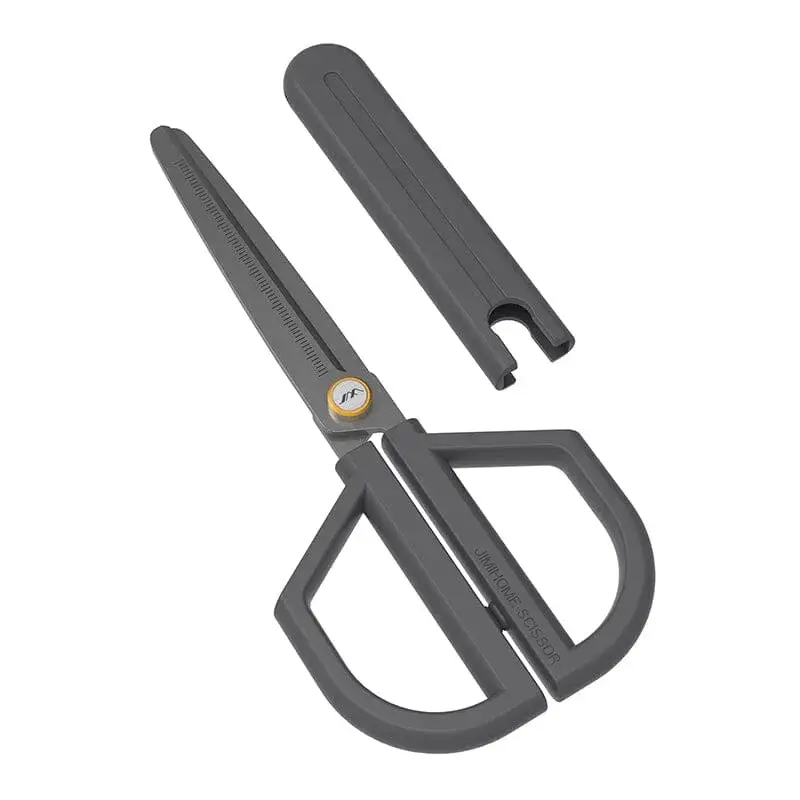 Xiaomi Jimihome Utility Knife & Scissors Combo Set with Safety Lock