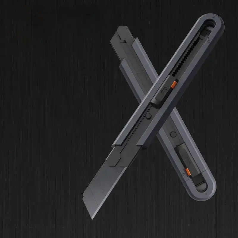 Xiaomi Jimihome Utility Knife & Scissors Combo Set with Safety Lock