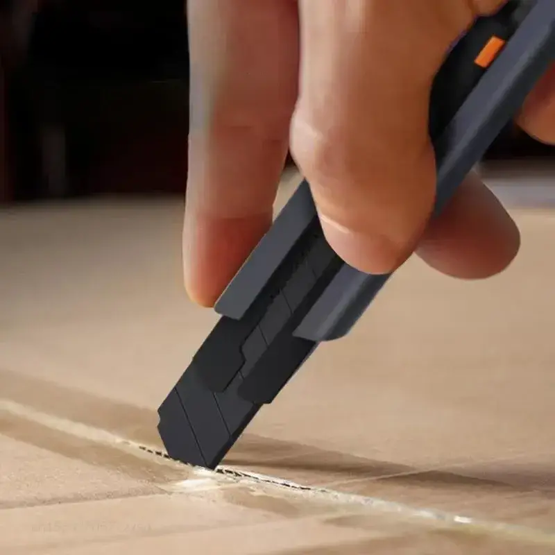 Xiaomi Jimihome Utility Knife & Scissors Combo Set with Safety Lock