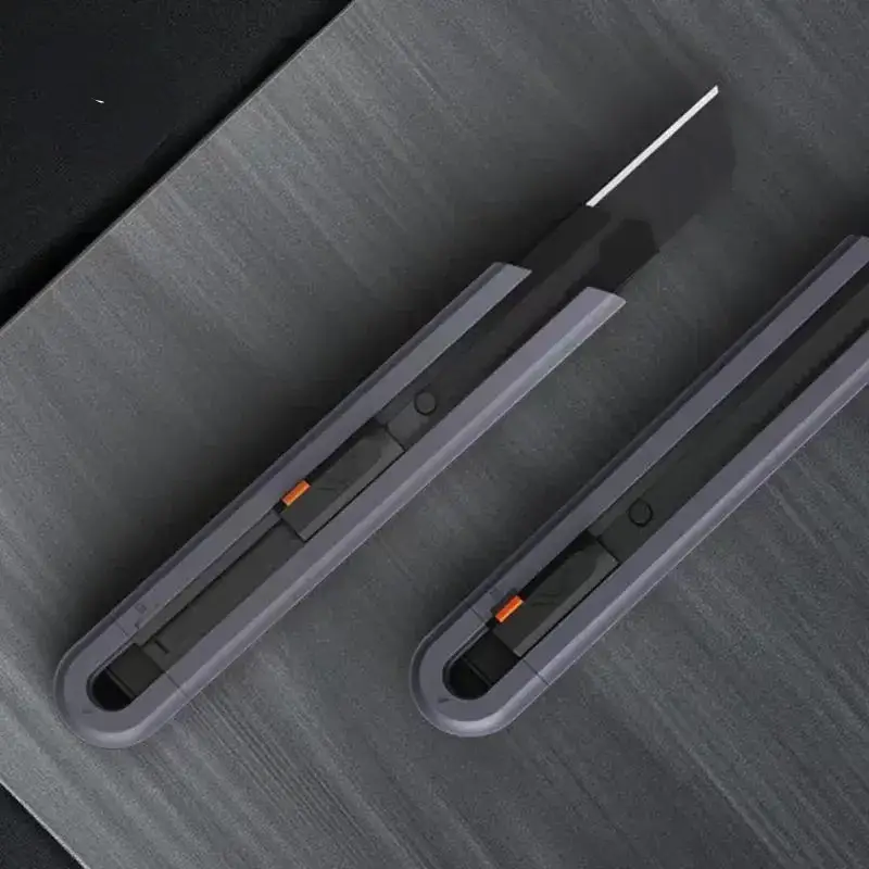 Xiaomi Jimihome Utility Knife & Scissors Combo Set with Safety Lock