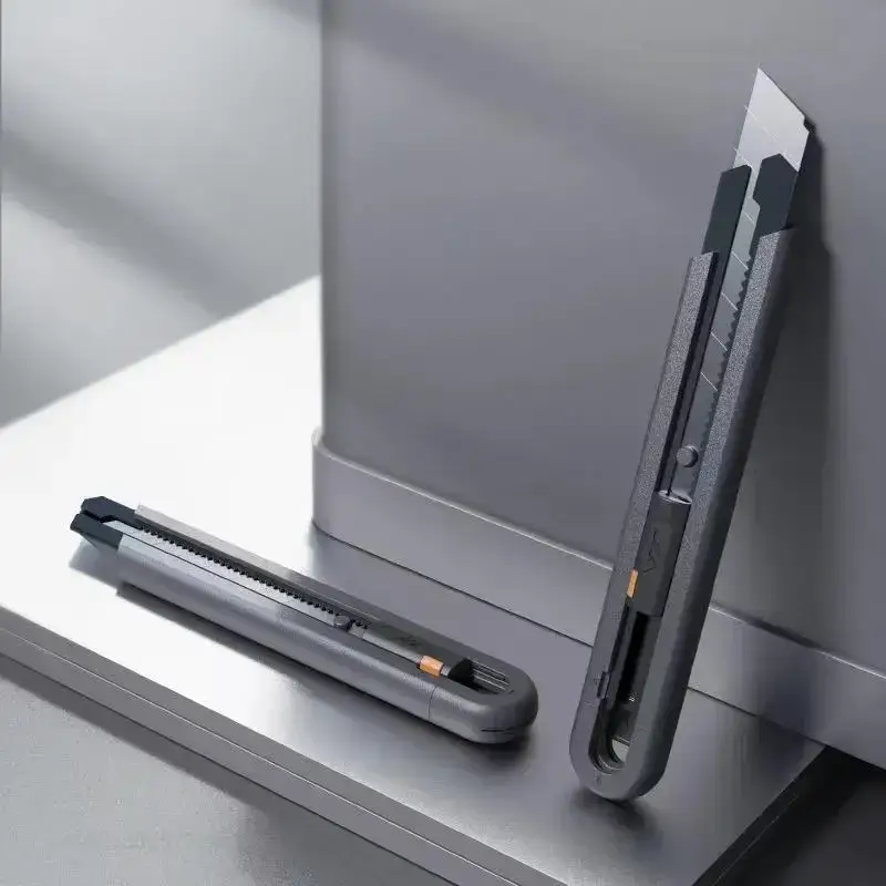 Xiaomi Jimihome Utility Knife & Scissors Combo Set with Safety Lock