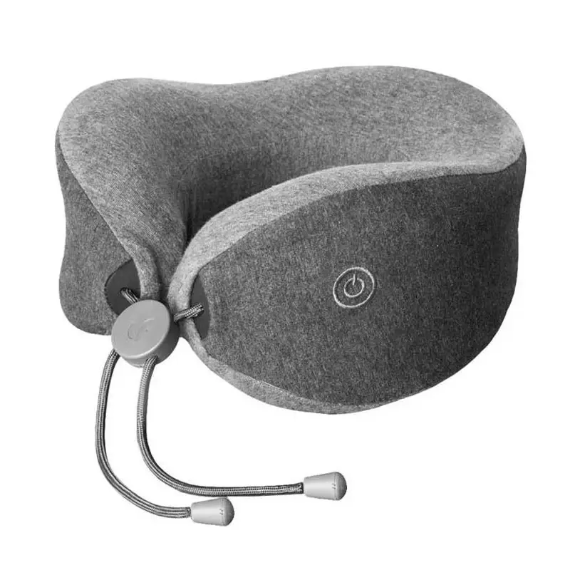 Xiaomi LeFan Neck Pillow LR-S100 Neck Massage Travel Pillow Xiaomi LeFan Neck Pillow LR-S100 Neck Massage Travel Pillow
