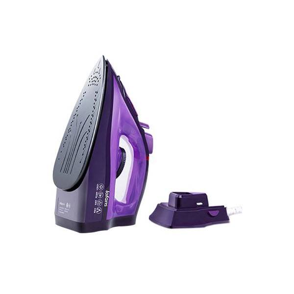 Xiaomi Lofans Wireless Electric Steam Iron Househeld 3 Modes Mini Clothes Steam Irons Xiaomi Lofans Wireless Electric Steam Iron Househeld 3 Modes Mini Clothes Steam Irons