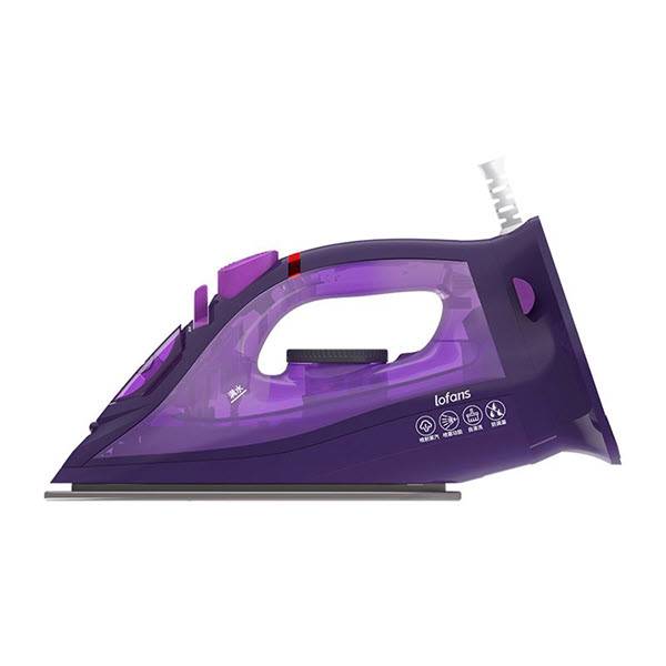 Xiaomi Lofans Wireless Electric Steam Iron Househeld 3 Modes Mini Clothes Steam Irons Xiaomi Lofans Wireless Electric Steam Iron Househeld 3 Modes Mini Clothes Steam Irons