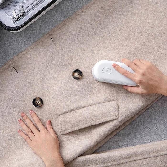 Xiaomi MIJIA USB Charging Fuzz Trimmer Xiaomi MIJIA USB Charging Fuzz Trimmer