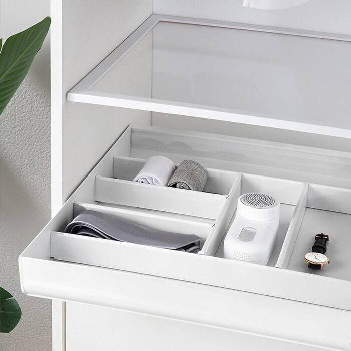 Xiaomi MIJIA USB Charging Fuzz Trimmer Xiaomi MIJIA USB Charging Fuzz Trimmer
