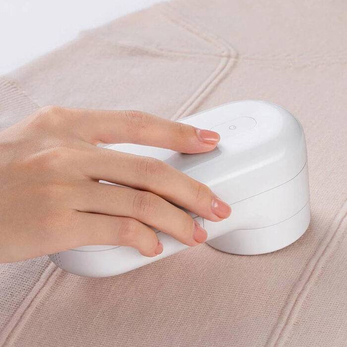Xiaomi MIJIA USB Charging Fuzz Trimmer Xiaomi MIJIA USB Charging Fuzz Trimmer