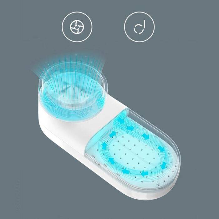 Xiaomi MIJIA USB Charging Fuzz Trimmer Xiaomi MIJIA USB Charging Fuzz Trimmer