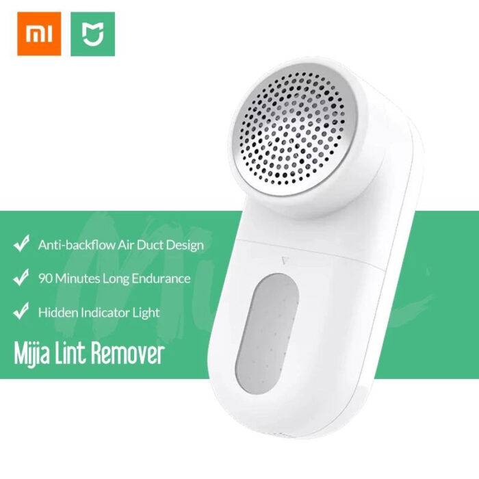 Xiaomi MIJIA USB Charging Fuzz Trimmer Xiaomi MIJIA USB Charging Fuzz Trimmer