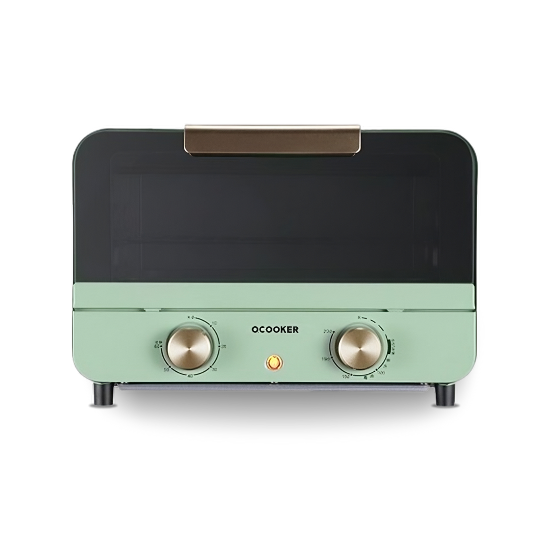Xiaomi Qcooker Electric Oven - Green Xiaomi Qcooker Electric Oven - Green