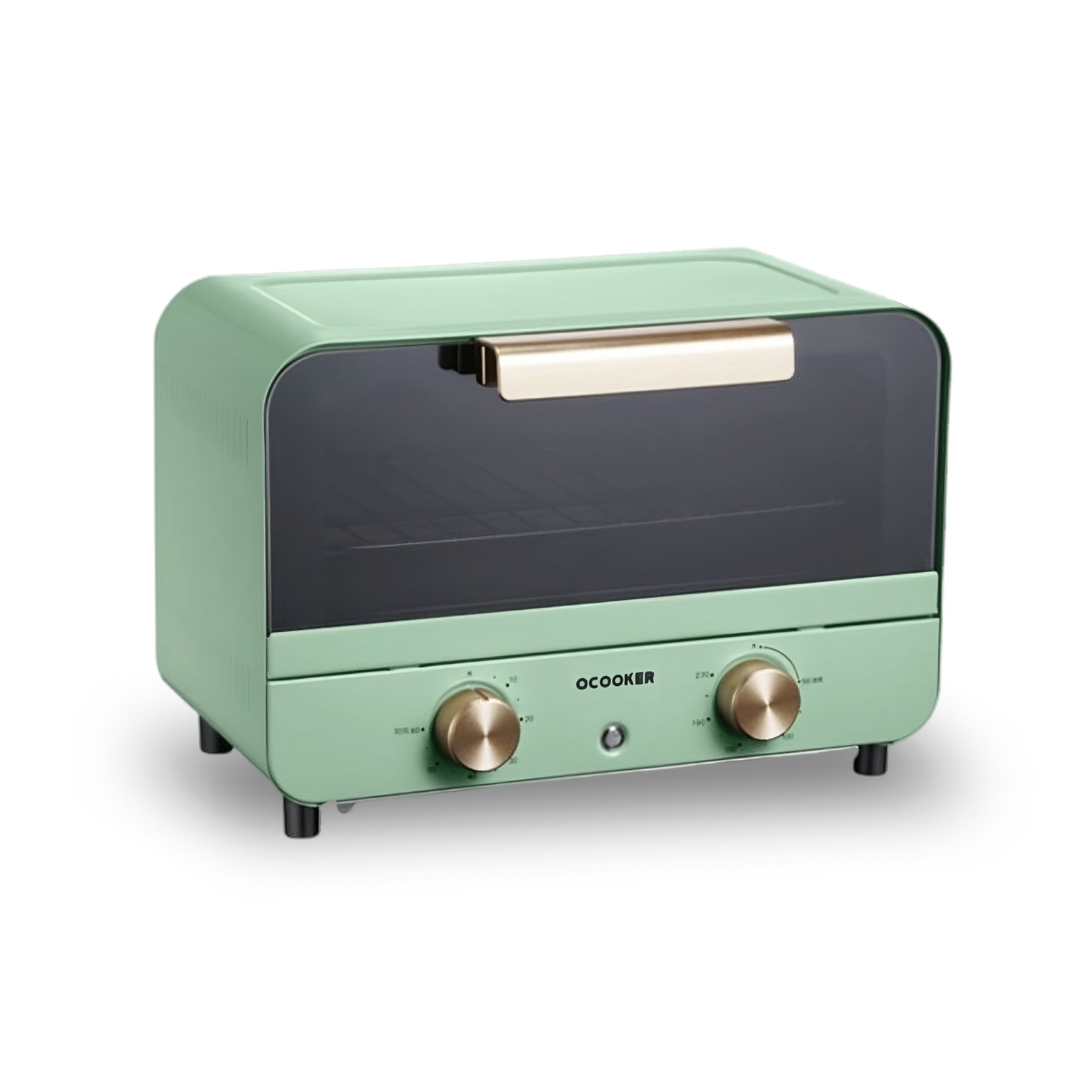 Xiaomi Qcooker Electric Oven - Green Xiaomi Qcooker Electric Oven - Green