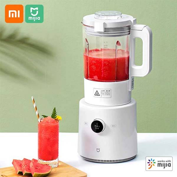 Xiaomi Mijia Smart High-Speed Blender Xiaomi Mijia Smart High-Speed Blender