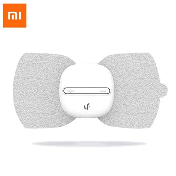 Xiaomi Magic Touch Electric Muscle Stimulator for Full Body Massage Xiaomi Magic Touch Electric Muscle Stimulator for Full Body Massage