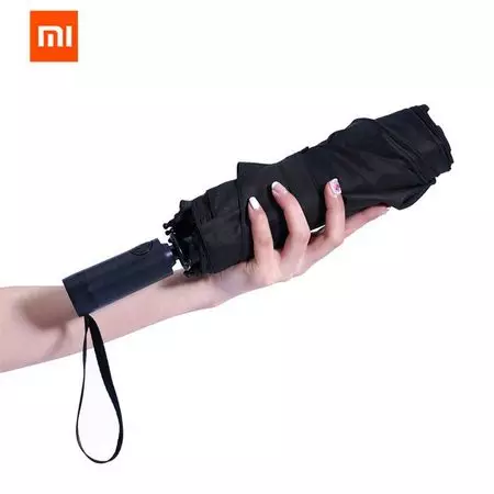 Xiaomi Mi Mijia WD1 Automatic Rain Umbrella Xiaomi Mi Mijia WD1 Automatic Rain Umbrella