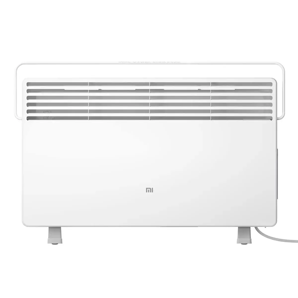Xiaomi Mi Smart 2200W Heater S Instant Warmth Smart Control Conquer Winter Chills Xiaomi Mi Smart 2200W Heater S Instant Warmth Smart Control Conquer Winter Chills