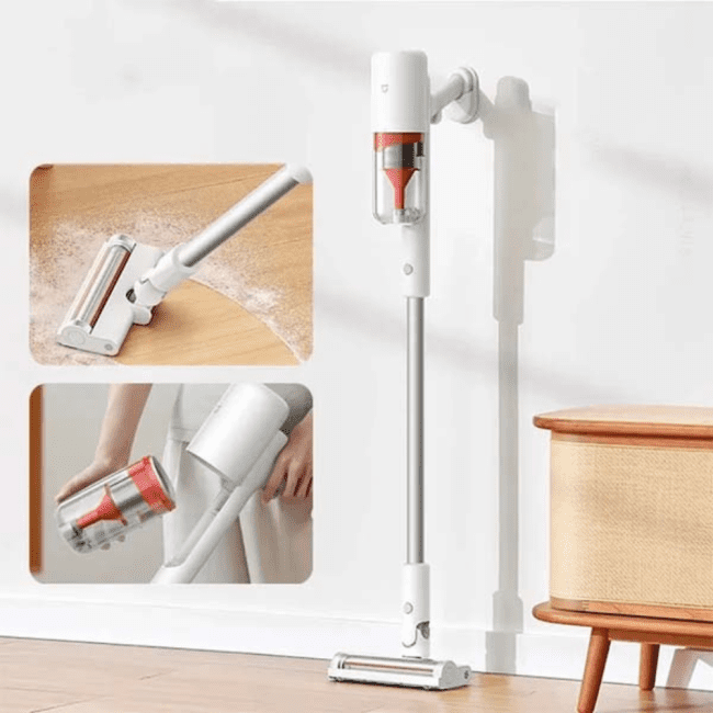 Xiaomi Mijia B210 Corded Vacuum Cleaner