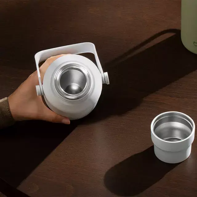 Xiaomi Mijia Big Belly Thermos Flask 1L (MJDDB01PL)