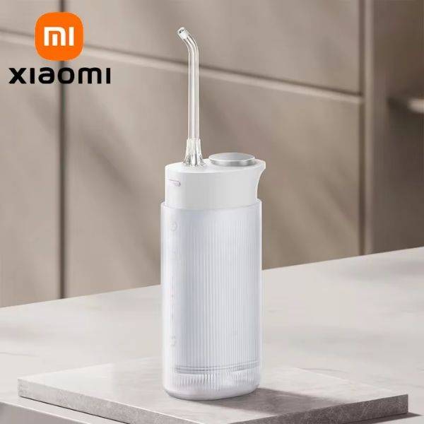 Xiaomi Mijia F400 Portable Electric Water Flosser