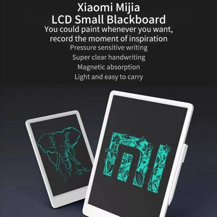 Xiaomi Mijia LCD Writing Tablet for Kids – 10 inch Xiaomi Mijia LCD Writing Tablet for Kids – 10 inch