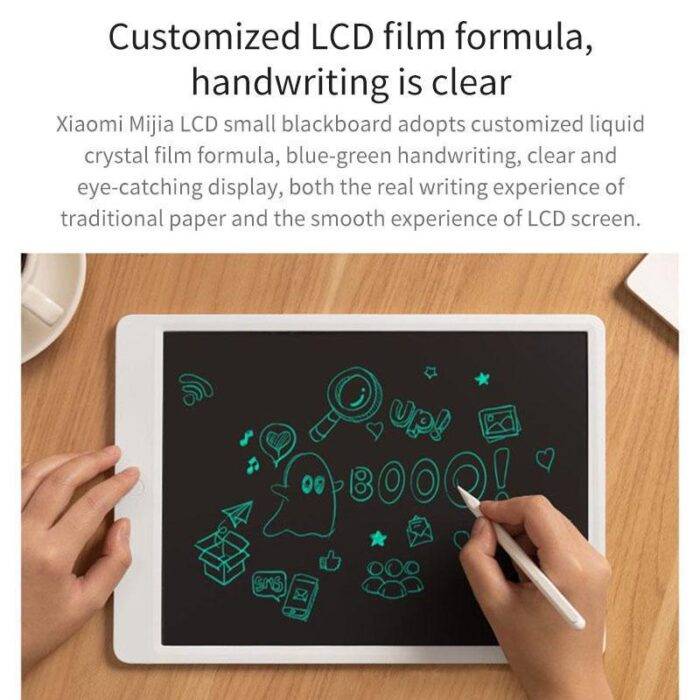 Xiaomi Mijia LCD Writing Tablet for Kids – 10 inch Xiaomi Mijia LCD Writing Tablet for Kids – 10 inch