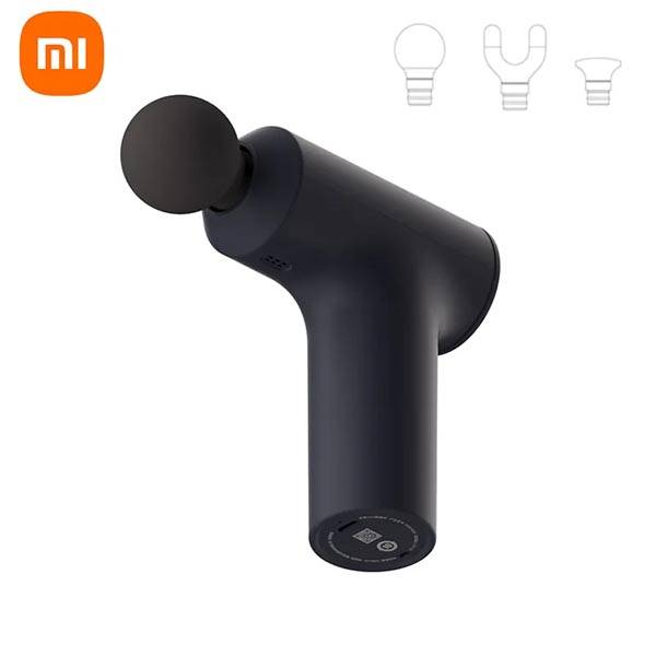 Xiaomi Mijia Mini Electric Massage Gun for Muscle Relaxation and Pain Relief Xiaomi Mijia Mini Electric Massage Gun for Muscle Relaxation and Pain Relief
