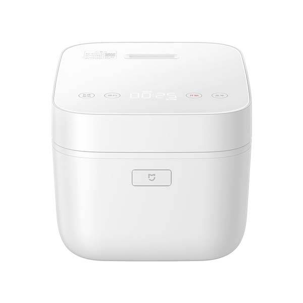 Xiaomi Mijia MFB08M 4L Quick Cook Rice Cooker Smart & Efficient Multi-Function Cooker Xiaomi Mijia MFB08M 4L Quick Cook Rice Cooker Smart & Efficient Multi-Function Cooker