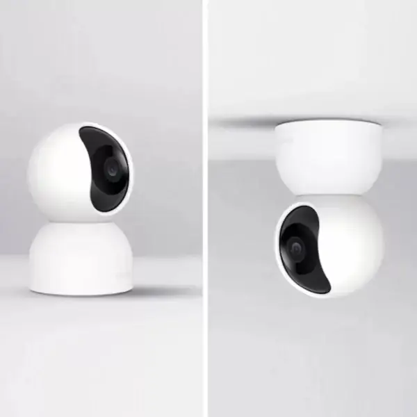 Xiaomi Mijia Smart Camera 2 PTZ Version 360 Degree Panorama 1440P Xiaomi Mijia Smart Camera 2 PTZ Version 360 Degree Panorama 1440P