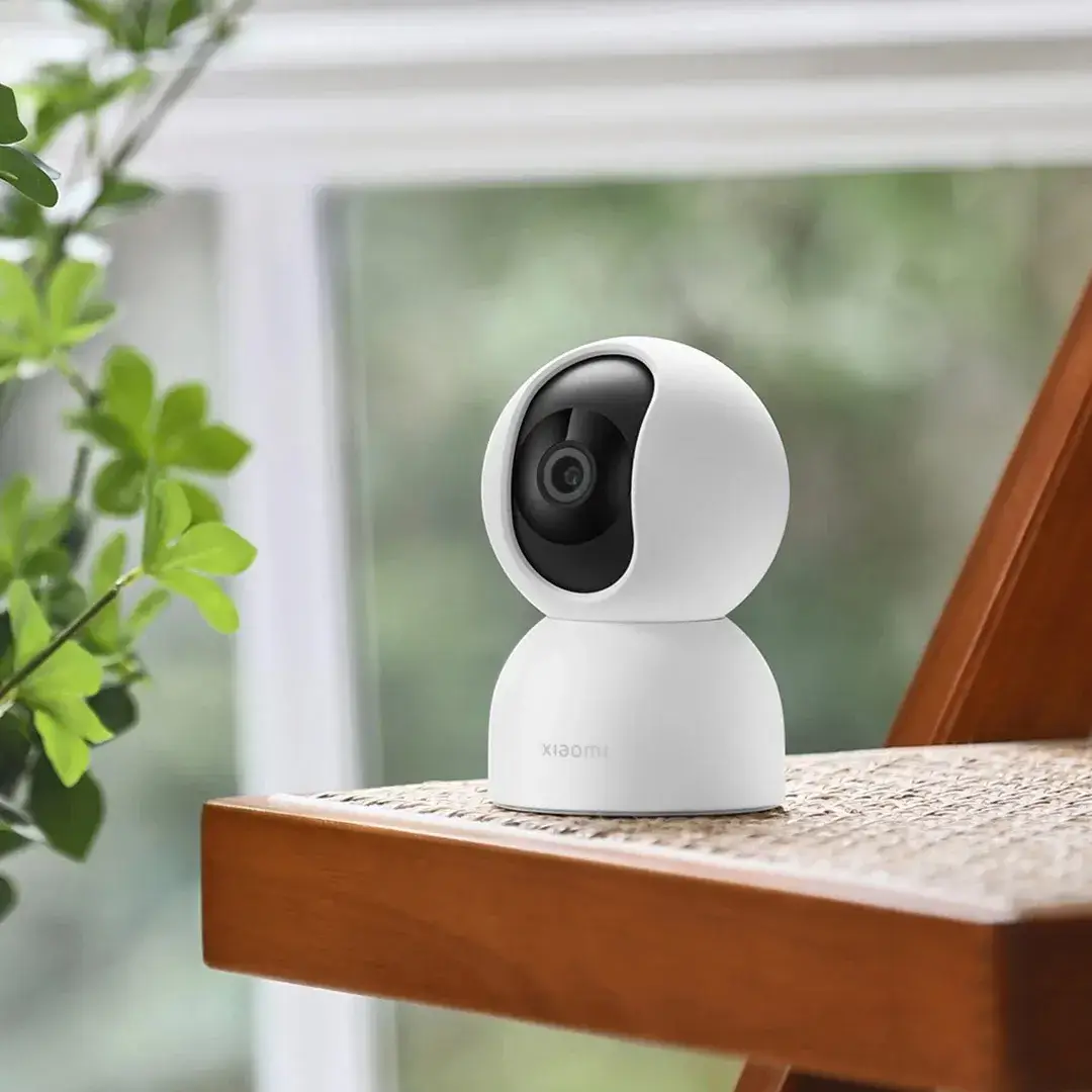 Xiaomi Mijia Smart Camera 2 PTZ Version 360 Degree Panorama 1440P Xiaomi Mijia Smart Camera 2 PTZ Version 360 Degree Panorama 1440P