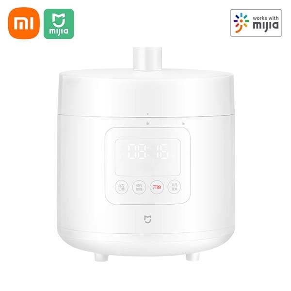 Xiaomi Mijia 2.5L Smart Electric Pressure Cooker with APP Control