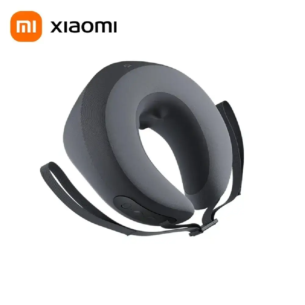 Xiaomi Mijia Smart Neck Massager with Mi Home App 2550mAh Xiaomi Mijia Smart Neck Massager with Mi Home App 2550mAh