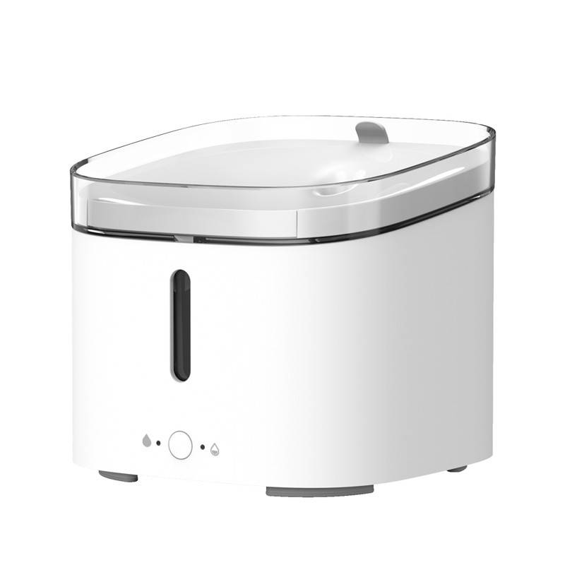 Xiaomi Smart Automatic Pet Water Dispenser Fountain Xiaomi Smart Automatic Pet Water Dispenser Fountain