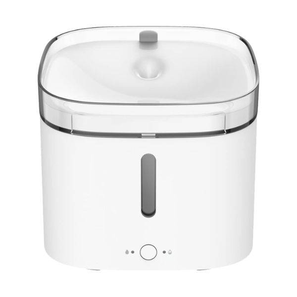 Xiaomi Mijia Smart Pet Water Dispenser Automatic Fountain for Clean & Fresh Hydration