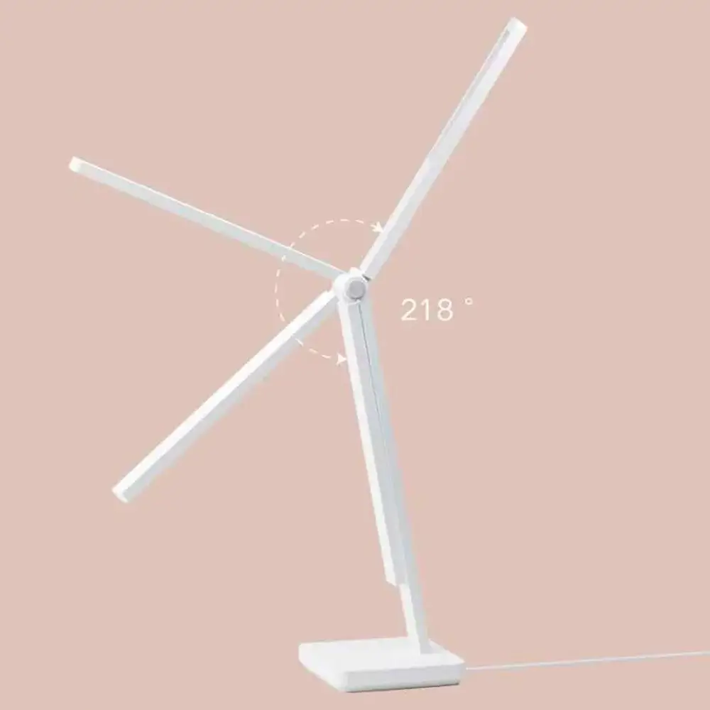 Xiaomi Mijia Lamp Lite Adjustable Desktop LED Table Lamp Xiaomi Mijia Lamp Lite Adjustable Desktop LED Table Lamp