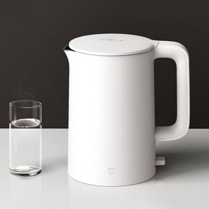 Xiaomi Mijia 1A fast boiling Electric Kettle Xiaomi Mijia 1A fast boiling Electric Kettle