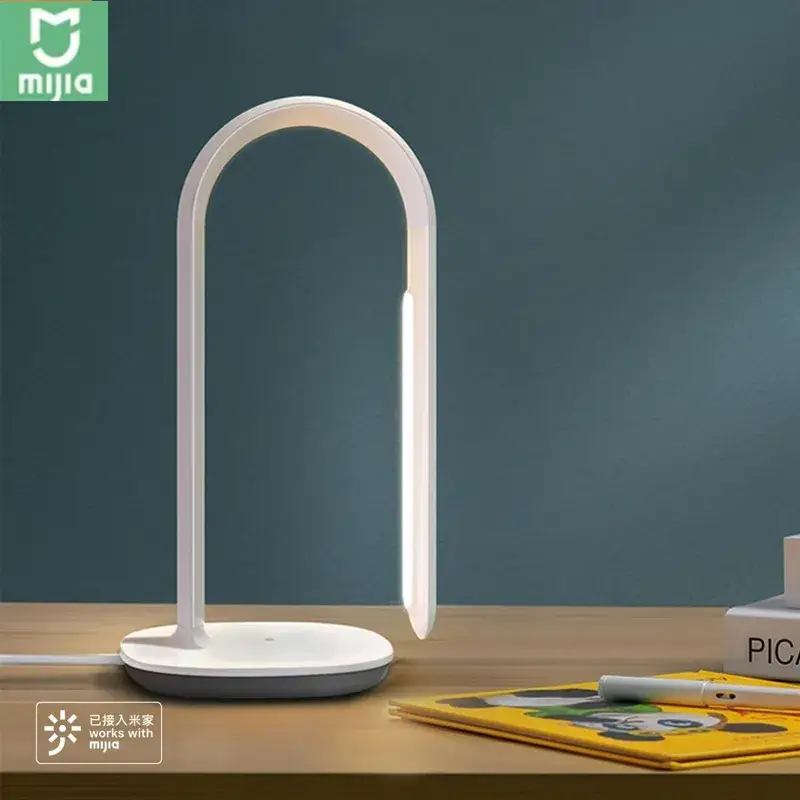 Philips Mijia Desk Lamp 3 Philips Mijia Desk Lamp 3