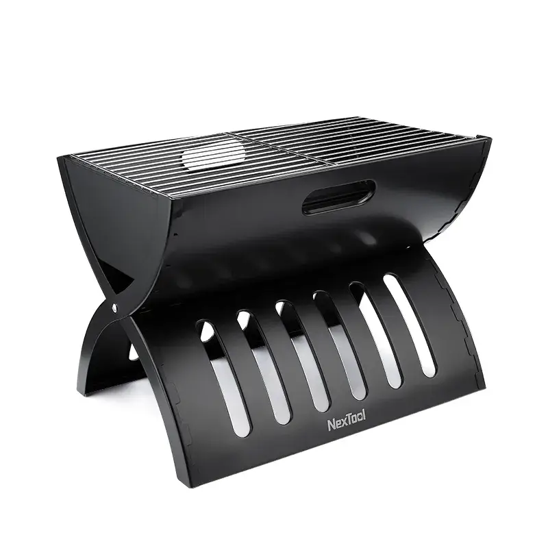 Xiaomi NexTool Camp Fun Folding Barbecue Grill NE20183 Xiaomi NexTool Camp Fun Folding Barbecue Grill NE20183