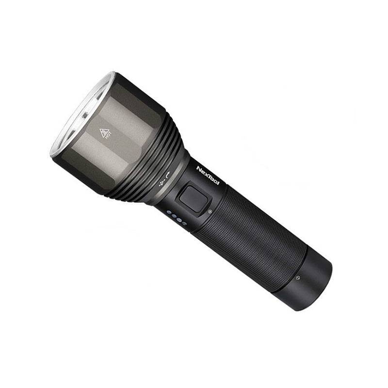 Xiaomi Nextool Rechargeable Flashlight 2000lm IPX7 Waterproof