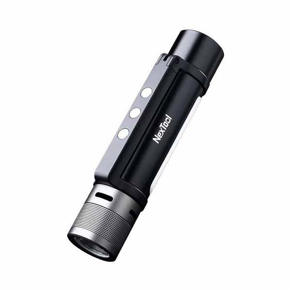 Xiaomi Nextool Outdoor 6-in-1 Thunder Flashlight Xiaomi Nextool Outdoor 6-in-1 Thunder Flashlight