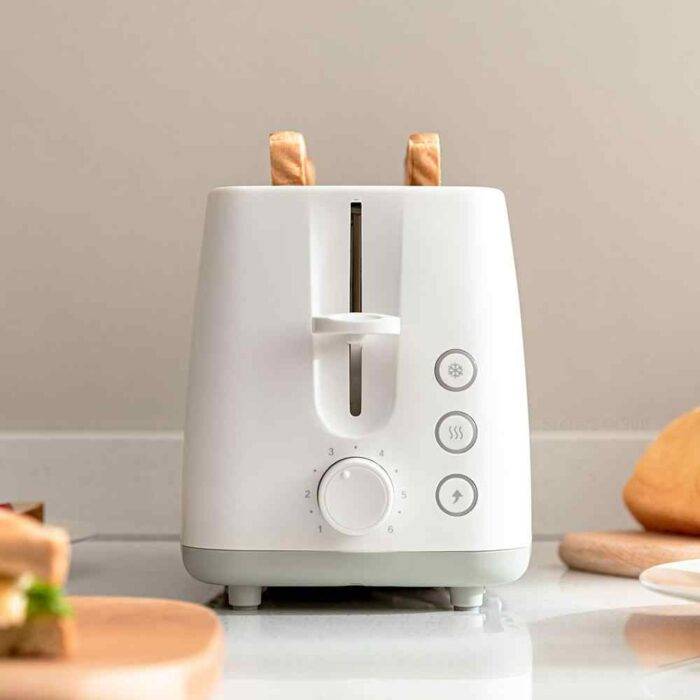 Xiaomi Pinlo Bread Toaster Xiaomi Pinlo Bread Toaster