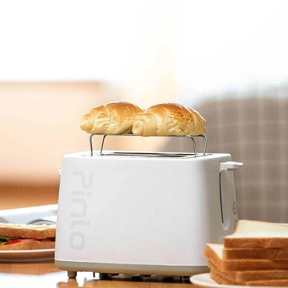 Xiaomi Pinlo Bread Toaster Xiaomi Pinlo Bread Toaster