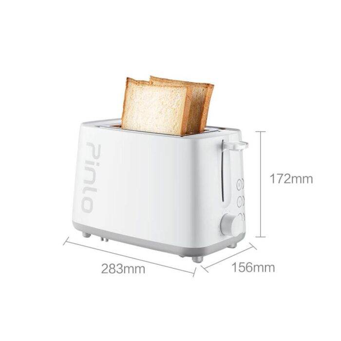 Xiaomi Pinlo Bread Toaster Xiaomi Pinlo Bread Toaster