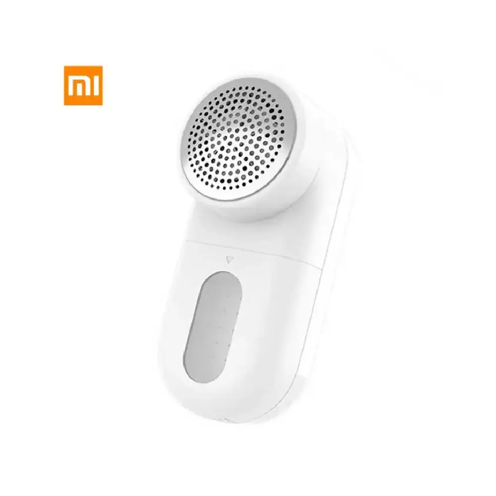 Xiaomi Portable Electric Lint Remover and Fabric Trimmer Xiaomi Portable Electric Lint Remover and Fabric Trimmer