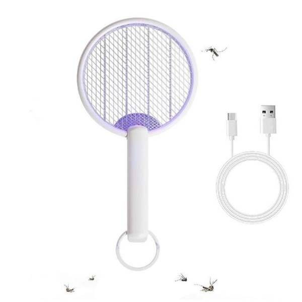 Xiaomi Qualitell C3 Electric Fly Swatter & Mosquito Killer Xiaomi Qualitell C3 Electric Fly Swatter & Mosquito Killer