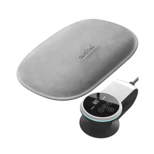 Xiaomi Qualitell Smart Warm Water Bag Digital Temperature Control & Hand Warmer Xiaomi Qualitell Smart Warm Water Bag Digital Temperature Control & Hand Warmer