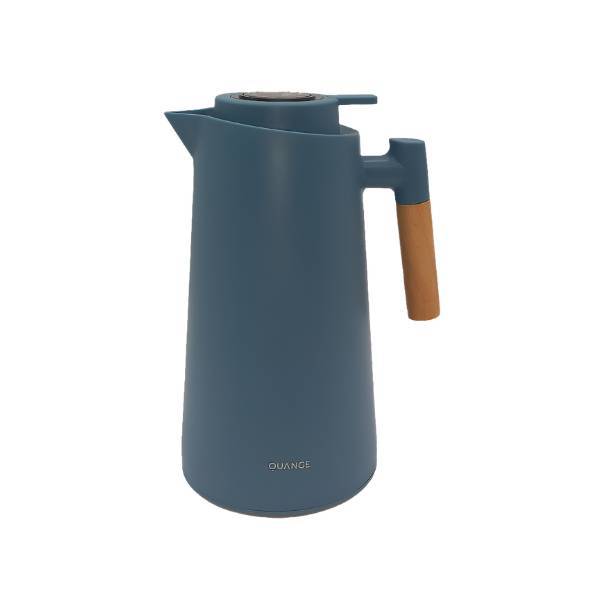 Xiaomi Quange Digital Temperature Display Thermos Kettle Xiaomi Quange Digital Temperature Display Thermos Kettle
