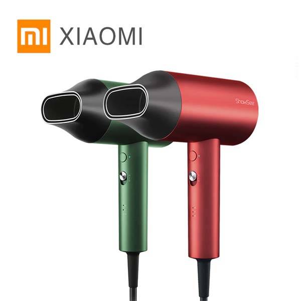 Xiaomi SHOWSEE A5-R G Anion Negative Ion Hair Dryer Xiaomi SHOWSEE A5-R G Anion Negative Ion Hair Dryer