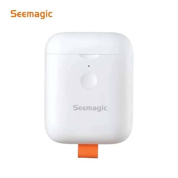 Xiaomi Seemagic 2-in-1 Mini Electric Nail Clipper Xiaomi Seemagic 2-in-1 Mini Electric Nail Clipper